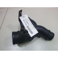 Патрубок интеркулера VAG Q7 [4L] (2005 - 2015) 7L6145770AA