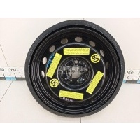 Диск запасного колеса (докатка) VAG Touareg (2002 - 2010) 4L0601010A