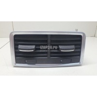 Дефлектор воздушный VAG Q7 [4L] (2005 - 2015) 4L0819203K3Q7