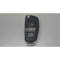 Ключ зажигания VAG Q7 [4L] (2005 - 2015) 4F0837220AGINF