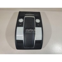 Плафон салонный VAG Q7 [4L] (2005 - 2015) 4L09471406PS