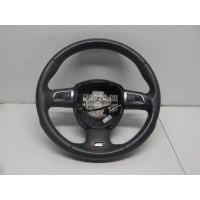 Рулевое колесо для AIR BAG (без AIR BAG) VAG Q7 [4L] (2005 - 2015) 4L0419091RURS