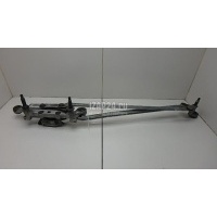 Трапеция стеклоочистителей VAG Q7 [4L] (2005 - 2015) 4L1955023F