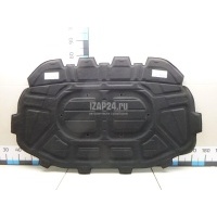 Шумоизоляция капота VAG Q7 [4L] (2005 - 2015) 4L0863825