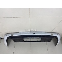 Бампер задний VAG Q7 [4L] (2005 - 2015) 4L0807434KGRU