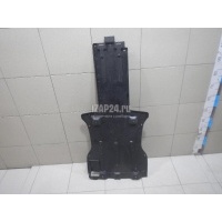 Защита КПП VAG Touareg (2002 - 2010) 7L0825231AD