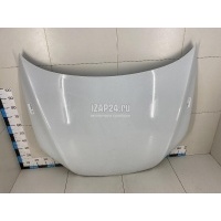 Капот VAG Q7 [4L] (2005 - 2015) 4L0823029A