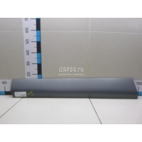 Накладка двери передней левой VAG Q7 [4L] (2005 - 2015) 4L0853959E1RR