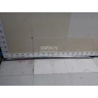 Рейлинг левый (планка на крышу) VAG Q7 [4L] (2005 - 2015) 4L0860021L2ZZ