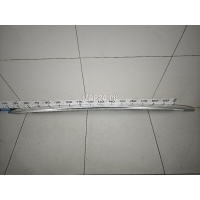 Рейлинг правый (планка на крышу) VAG Q7 [4L] (2005 - 2015) 4L0860022N2ZZ
