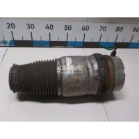 Воздушная подушка (опора пневматическая) VAG Touareg (2002 - 2010) 7L8616404B