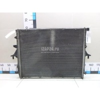 Радиатор основной VAG Touareg (2002 - 2010) 7L0121253A