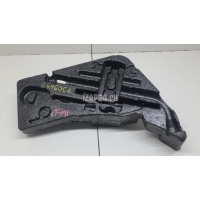 Ящик для инструментов VAG Q7 [4L] (2005 - 2015) 4L0012113E