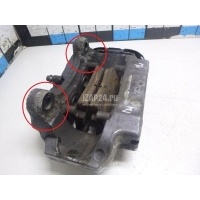 Суппорт тормозной задний левый VAG Touareg (2002 - 2010) 7L6615423L