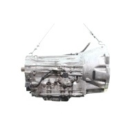 АКПП (автоматическая коробка переключения передач) VAG Q7 [4L] (2005 - 2015) 09D300039KX