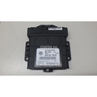 Блок управления АКПП VAG Q7 [4L] (2005 - 2015) 0C8927750N