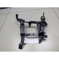 Кожух ремня ГРМ Renault Scenic II (2003 - 2009) 135024451R