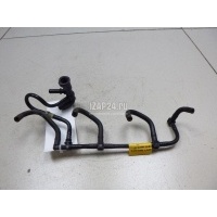 Магистраль обратки Renault Scenic II (2003 - 2009) 8201003973