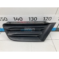 Решетка радиатора Renault Scenic II (2003 - 2009) 7701477306
