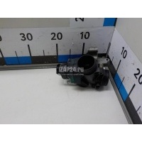 Заслонка воздушная Citroen-Peugeot C3 (2002 - 2009) 0345E5