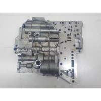 Блок клапанов Chrysler Voyager/Caravan (1996 - 2001) 04897890AA