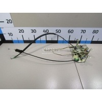 Механизм замка двери Honda Element (2003 - 2010) 72662SCVA01
