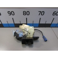 Замок багажника Honda Element (2003 - 2010) 74801SCVA01