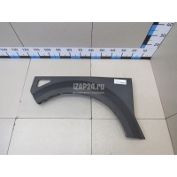 Накладка переднего крыла левого Honda Element (2003 - 2010) 74165SCVA10ZA