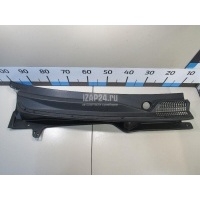 Решетка стеклооч. (планка под лобовое стекло) Honda Element (2003 - 2010) 74220SCVA00
