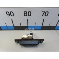 Ручка двери багажника наружная Honda Element (2003 - 2010) 74810SCVA01
