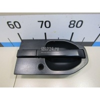 Ручка двери передней наружная правая Honda Element (2003 - 2010) 72140SCVA01ZA