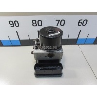 Блок ABS насос 2003 - 2010 57110SCVA01