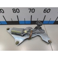 Моторчик стеклоочистителя задний 2003 - 2010 76700SCVA01