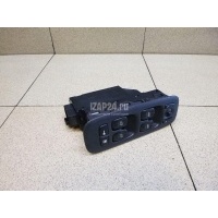 Блок управления стеклоподъемниками Volvo S60 (2000 - 2009) 30746074