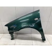 Крыло переднее левое VAG Polo (1999 - 2001) 6N0821021G