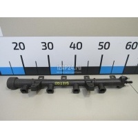 Рейка топливная (рампа) Hyundai-Kia Accent II (+TAGAZ) (2000 - 2012) 3530426610
