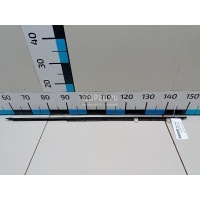 Накладка стекла заднего правого Hyundai-Kia Accent II (+TAGAZ) (2000 - 2012) 8322025000