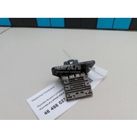Резистор отопителя Hyundai-Kia Accent II (+TAGAZ) (2000 - 2012) 9703525000
