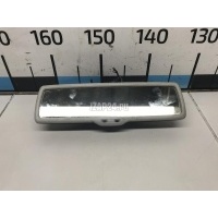 Зеркало заднего вида VAG Passat [B6] (2005 - 2010) 3C0857511DSMA