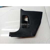 Обшивка стойки VAG Passat [B6] (2005 - 2010) 3C1863483E9B9