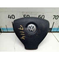 Подушка безопасности в рулевое колесо VAG Passat [B6] (2005 - 2010) 3C0880201AT1QB