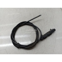 Трос открывания капота VAG Passat [B6] (2005 - 2010) 3C1823535