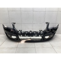 Бампер передний VAG Passat [B6] (2005 - 2010) 3C0807217DGRU
