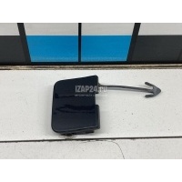 Заглушка буксировочного крюка VAG Passat [B6] (2005 - 2010) 3C5807441GRU