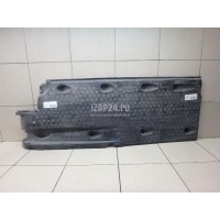 Защита антигравийная VAG Passat [B6] (2005 - 2010) 3C8825201