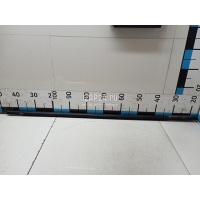 Накладка стекла переднего правого VAG Passat [B6] (2005 - 2010) 3C4837478B5AP