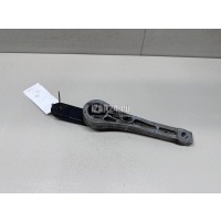 Опора двигателя задняя VAG Passat [B6] (2005 - 2010) 3C0199855M