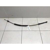 Трос КПП VAG Passat [B6] (2005 - 2010) 3C0711266A
