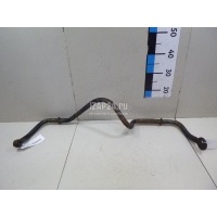 Стабилизатор задний Toyota Land Cruiser (200) 2008 4880560110