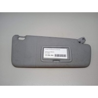 Козырек солнцезащитный (внутри) GM Corsa D (2006 - 2015) 1437880